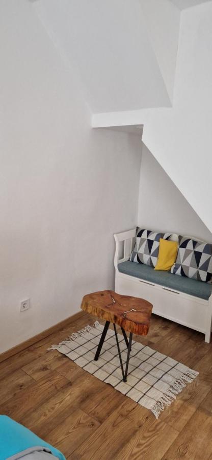 Monte B. Exclusive Apartment Rovinj Exterior photo